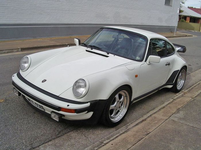 6 автомобила с двигатели с въздушно охлаждане